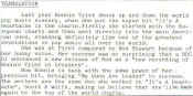 Klik her, hvis du vil læse den engelske tekst til den Brazilianske avis artikel omkring Bonnie Tyler