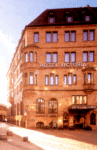 Hotel Victoria, Königstraße 80 - 90402 Nürnberg