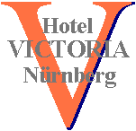 Hotel Victoria's logo